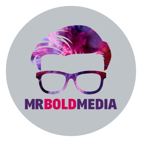 Logo MR Bold Media